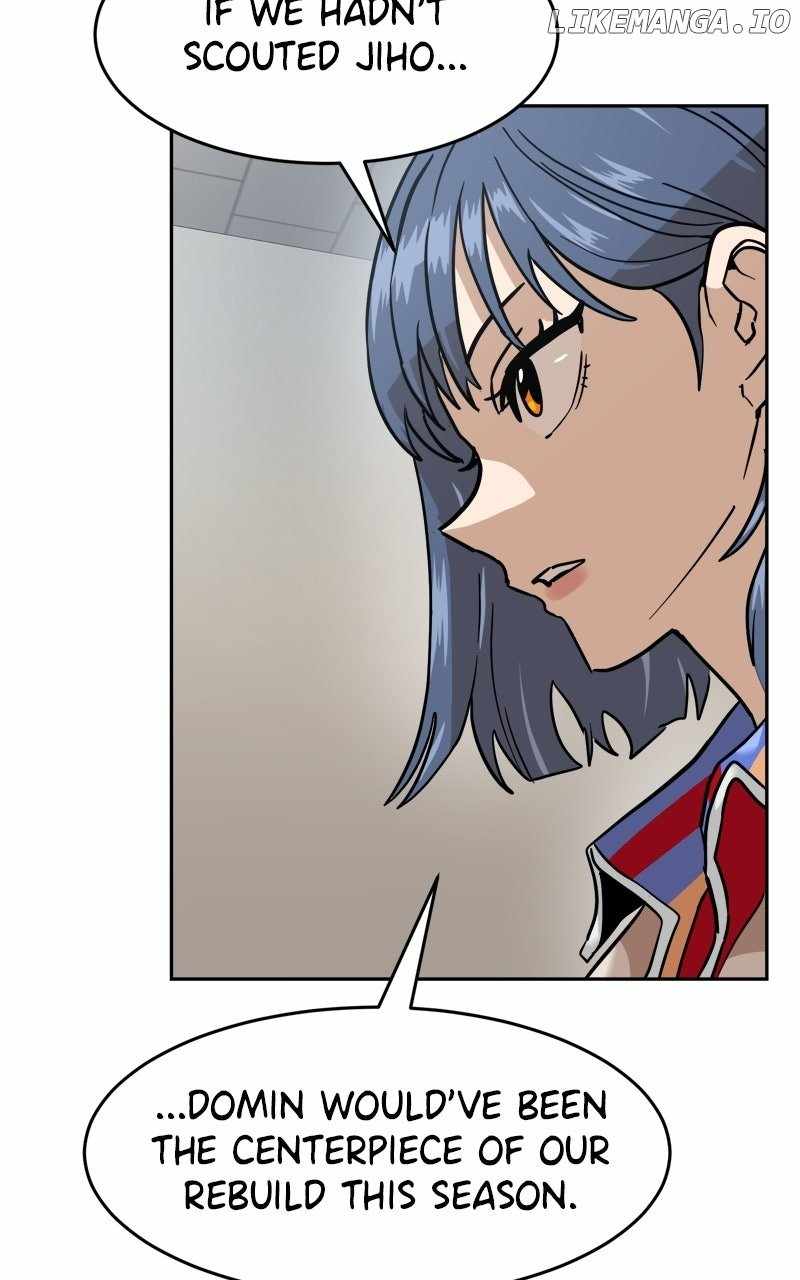 Double Click Chapter 185 99